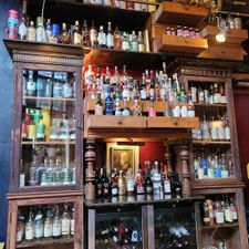 Brasserie ’t Zotte Lemke