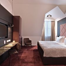 Zaan Hotel Amsterdam Zaandam