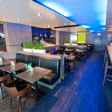 Leonardo Hotel Eindhoven City Center