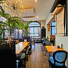 Lunch Den Bosch Bagatelle