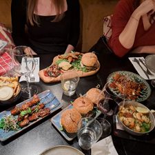 Berlage Kitchen & Bar
