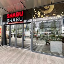 SHABU SHABU Rotterdam Alexandrium