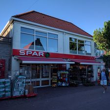 SPAR Berghuis West Terschelling