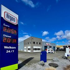 Argos Noordwijkerhout