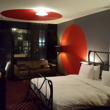 WestCord Hotel Eindhoven