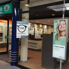 Pearle Opticiens Purmerend - Makado