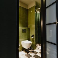 Hotel MAI Amsterdam