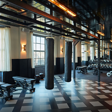 Soho House Amsterdam
