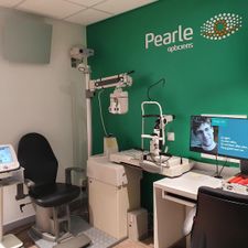 Pearle Opticiens Groningen - Paddepoel