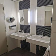 Best Western Hotel Baars
