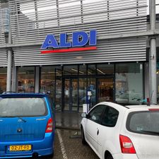 ALDI Haarlem Werfstraat