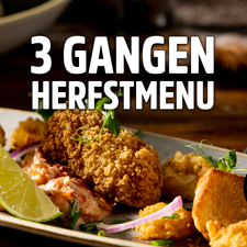 Restaurant De Beren Meppel