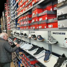 Skechers