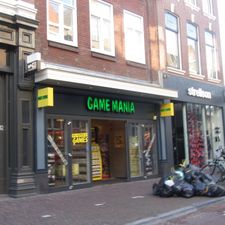 Game Mania