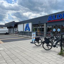 ALDI Elburg Vrijheidsstraat