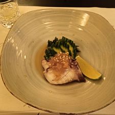 Sushi Morikawa