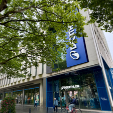 Decathlon
