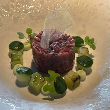Restaurant Aan de Poel