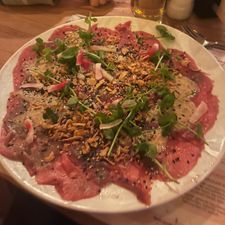 Humphrey’s Restaurant Rotterdam