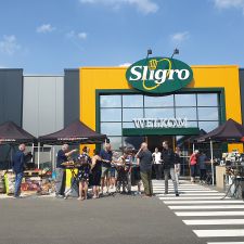 Sligro Helmond
