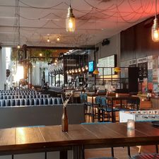 BrewDog Rotterdam