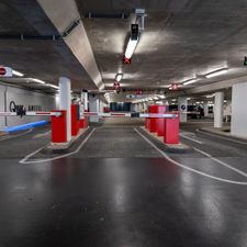 Q-Park Amstel
