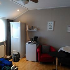 B&B De Tobbedanser Harlingen