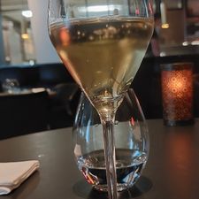 Dinner at Six