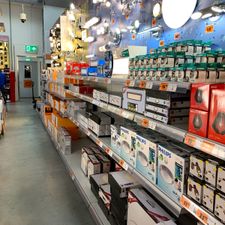 HORNBACH zwolle