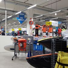Decathlon Apeldoorn