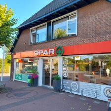 SPAR Garderen