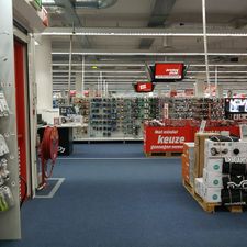 Media Markt Venlo