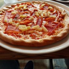 Ristorante Pappagallo