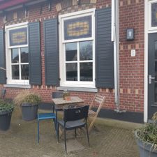 Bij Jans B&B