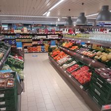 ALDI Zelhem Markt