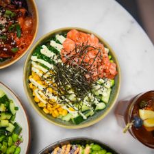 Ohana Poké & More