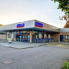 ALDI Staphorst Meestersweg