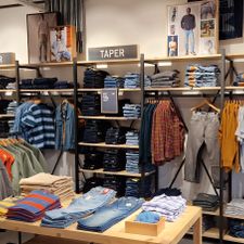 Levi's® Haarlem