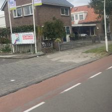 Argos Drachten, Noorderdwarsvaart