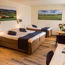 Best Western Hotel Slenaken