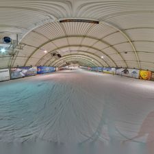 SnowWorld Zoetermeer