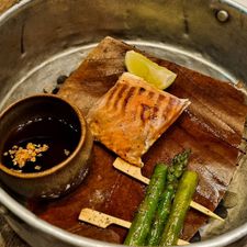 The Red Sun