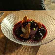Bistro LOF