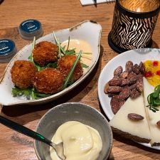 Restaurant De Beren Roermond