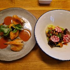 Umami by Han Amsterdam