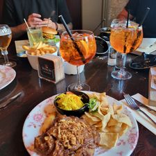 Grand Café De Walrus - Sneek