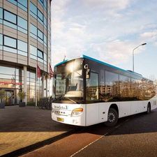 AMEDIA Hotel Amsterdam Airport