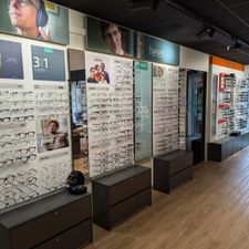 Pearle Opticiens Heythuysen