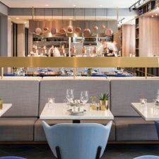 INK Hotel Amsterdam