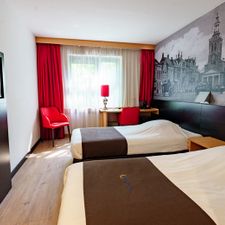 Bastion Hotel Roosendaal
